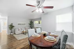 3300 Bonaire Dr, Charlotte, NC 28208 - Photo 5