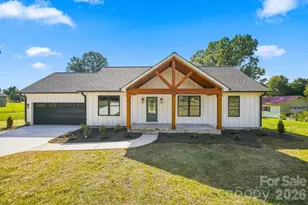 486 McAlister Rd, Lincolnton, NC 28093 - Photo 1
