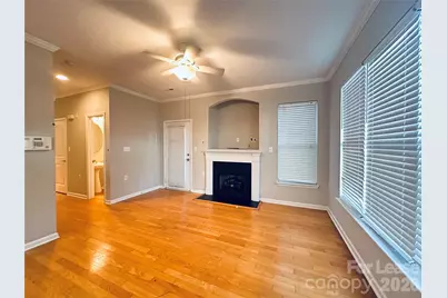 15402 St Christopher Court, Charlotte, NC 28277 - Photo 3