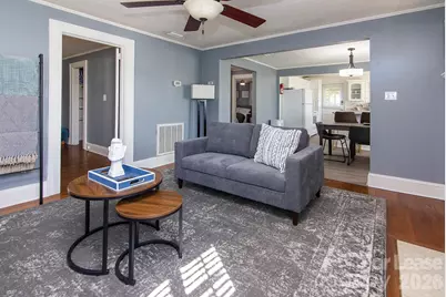 9531 Idlewild Road, Charlotte, NC 28227 - Photo 3