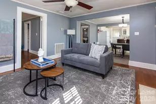 9531 Idlewild Rd, Charlotte, NC 28227 - Photo 3