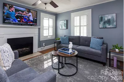 9531 Idlewild Road, Charlotte, NC 28227 - Photo 5