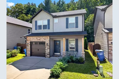 15 Greenly Lane, Fletcher, NC 28732 - Photo 1