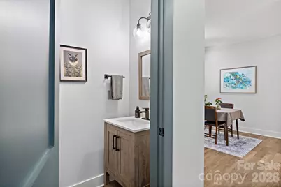1518 Ivey Drive, Charlotte, NC 28205 - Photo 29
