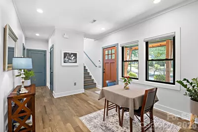 1518 Ivey Drive, Charlotte, NC 28205 - Photo 7