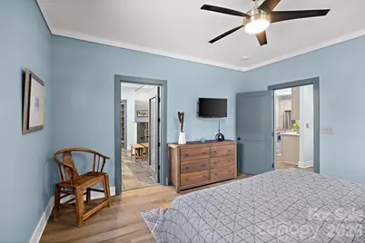 1518 Ivey Drive, Charlotte, NC 28205 - Photo 31