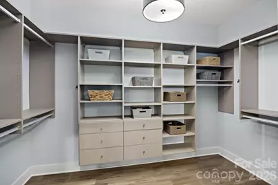 1518 Ivey Drive, Charlotte, NC 28205 - Photo 37