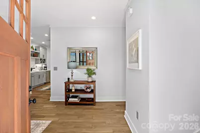 1518 Ivey Drive, Charlotte, NC 28205 - Photo 5