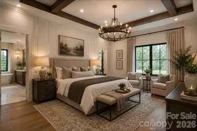 1015 Cane Manor Court, Waxhaw, NC 28173 - Photo 5