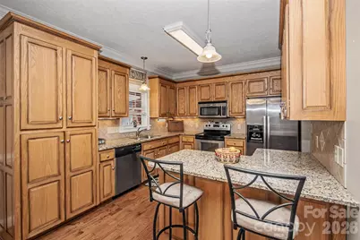 204 Seven Springs Loop, Statesville, NC 28625 - Photo 13