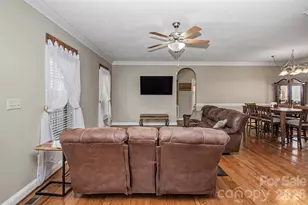 204 Seven Springs Loop, Statesville, NC 28625 - Photo 7