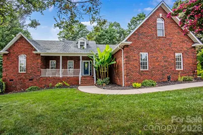 204 Seven Springs Loop, Statesville, NC 28625 - Photo 3