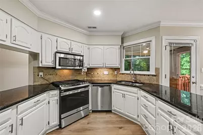 14905 Wyndham Oaks Drive, Charlotte, NC 28277 - Photo 11