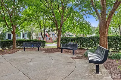 12753 Bullock Greenway Boulevard, Charlotte, NC 28277 - Photo 35