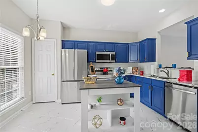 12753 Bullock Greenway Boulevard, Charlotte, NC 28277 - Photo 13