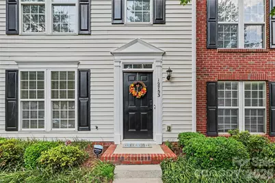 12753 Bullock Greenway Boulevard, Charlotte, NC 28277 - Photo 3