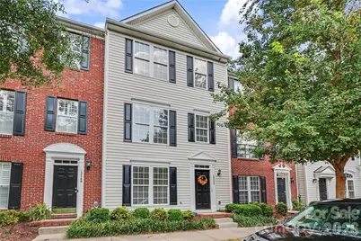 12753 Bullock Greenway Boulevard, Charlotte, NC 28277 - Photo 1