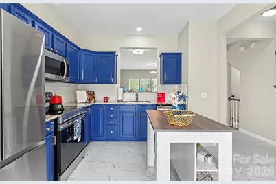 12753 Bullock Greenway Boulevard, Charlotte, NC 28277 - Photo 15