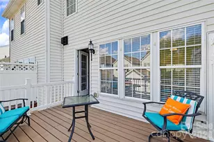 12753 Bullock Greenway Blvd, Charlotte, NC 28277 - Photo 21