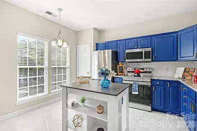 12753 Bullock Greenway Boulevard, Charlotte, NC 28277 - Photo 17