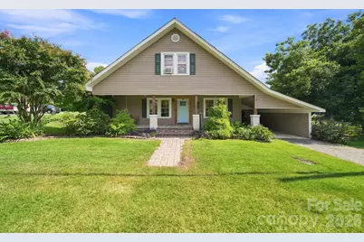 101 W Raleigh Street, Stanfield, NC 28163 - Photo 1