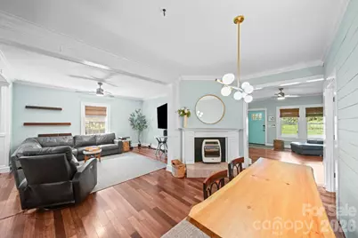 101 W Raleigh Street, Stanfield, NC 28163 - Photo 9