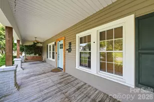 101 W Raleigh St, Stanfield, NC 28163 - Photo 5