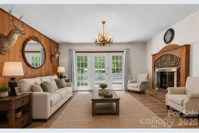 40 Country Bear Lane, Flat Rock, NC 28731 - Photo 5