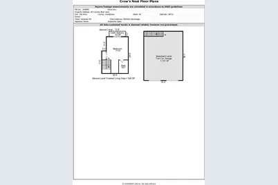 40 Country Bear Lane, Flat Rock, NC 28731 - Photo 31