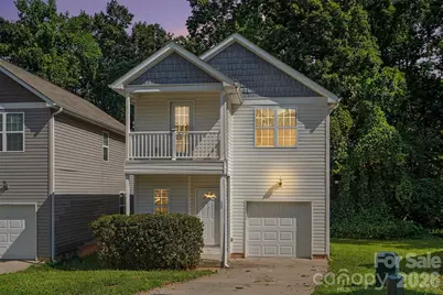 145 High Bluff Circle, Mooresville, NC 28115 - Photo 1