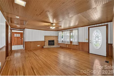 2639 Mount Olive Church Road, Newton, NC 28658 - Photo 5