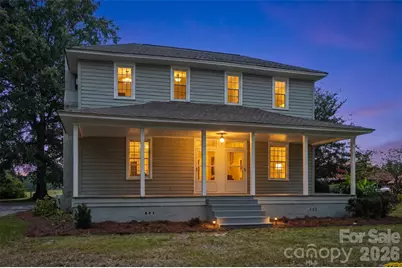 6002 White Store Road, Wingate, NC 28174 - Photo 1
