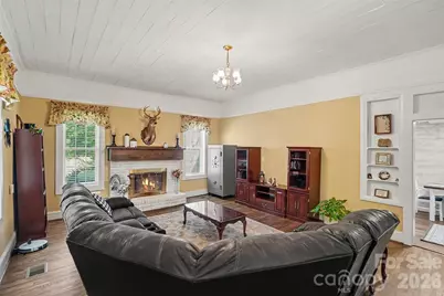 6002 White Store Road, Wingate, NC 28174 - Photo 9