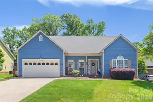 12316 Panthersville Dr, Charlotte, NC 28269 - Photo 1