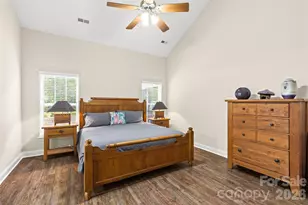 12316 Panthersville Dr, Charlotte, NC 28269 - Photo 23