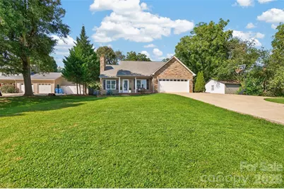 2 Hunters Creek Lane, Granite Falls, NC 28630 - Photo 43
