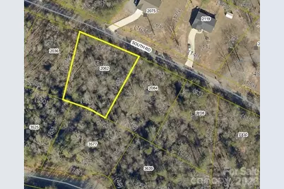 2062, 2084, 2108 South Road, Morganton, NC 28655 - Photo 1