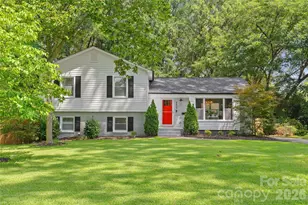 6623 Long Meadow Rd, Charlotte, NC 28210 - Photo 1