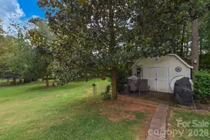 127 Fairway Dr, Mooresville, NC 28117 - Photo 37