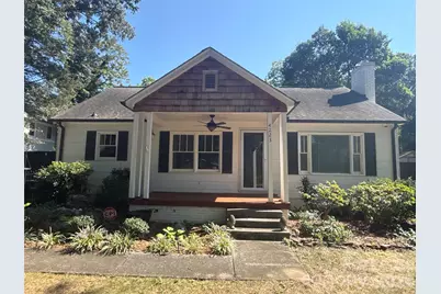 4223 Craig Avenue, Charlotte, NC 28211 - Photo 1
