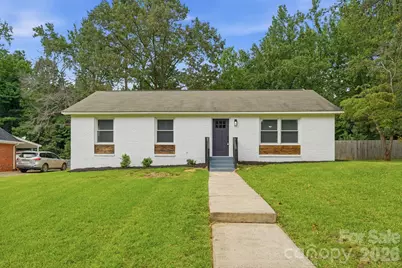5233 Delivau Drive, Charlotte, NC 28215 - Photo 1