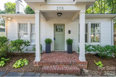 205 W Sixth Avenue, Gastonia, NC 28052 - Photo 3