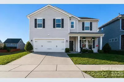 4320 Staffordshire Lane, Charlotte, NC 28213 - Photo 1