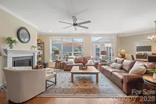 2205 Lincolnshire Ln, Waxhaw, NC 28173 - Photo 9