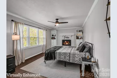 1544 Old US 221A Highway, Mooresboro, NC 28114 - Photo 21