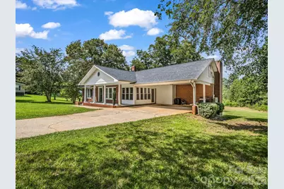 1544 Old US 221A Highway, Mooresboro, NC 28114 - Photo 3