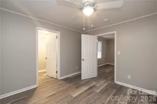 1488 Hilltop St, Albemarle, NC 28001 - Photo 17