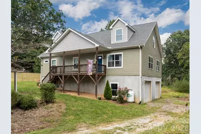 518 Onteora Boulevard, Asheville, NC 28803 - Photo 1