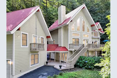 391 Grand Vista Drive, Sylva, NC 28779 - Photo 41