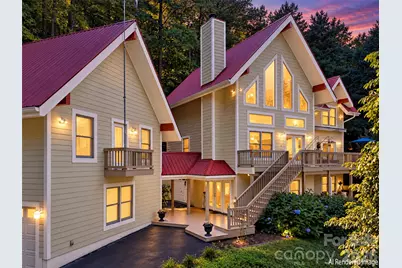 391 Grand Vista Drive, Sylva, NC 28779 - Photo 1